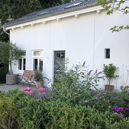 Das Elbcottage Hamburg Exterior photo